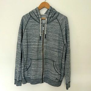 Tommy Bahama full zip hoodie | See all pics